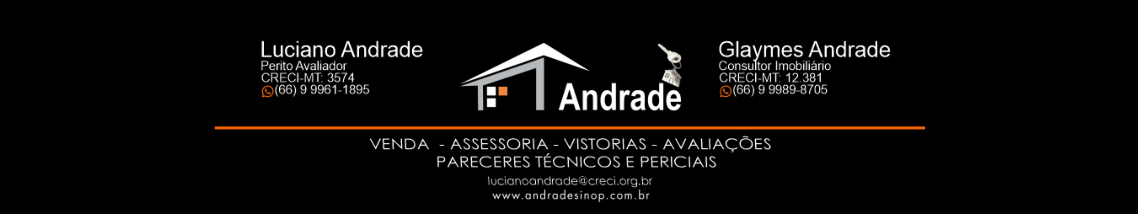 ANDRADE IMÓVEIS