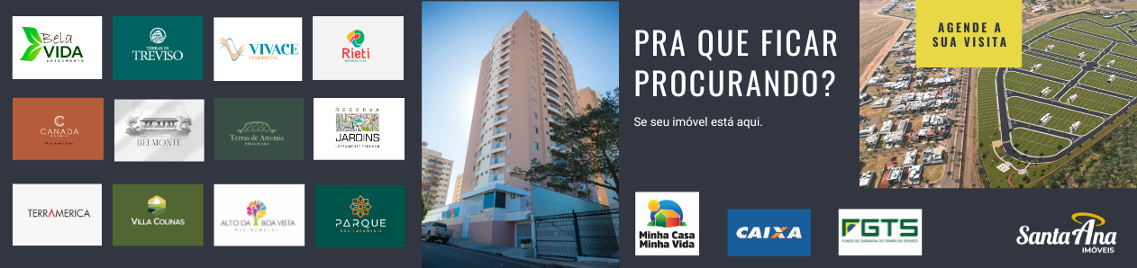 Santa Ana Imóveis