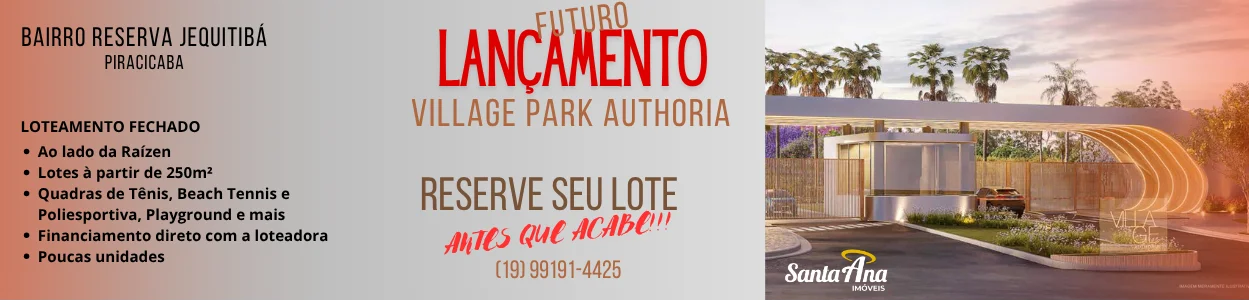 Corretor André Santana