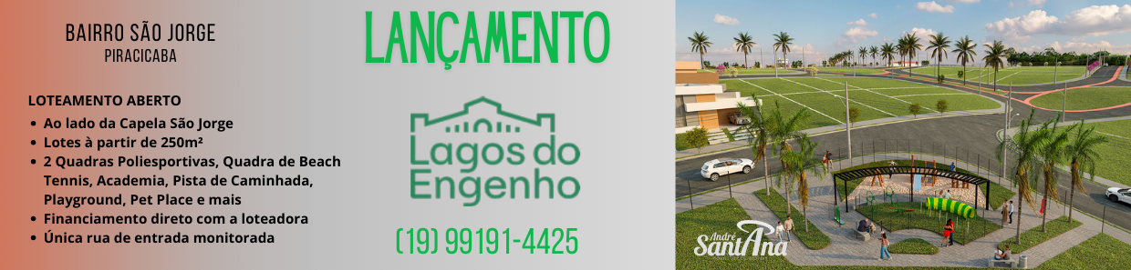 Corretor André Santana