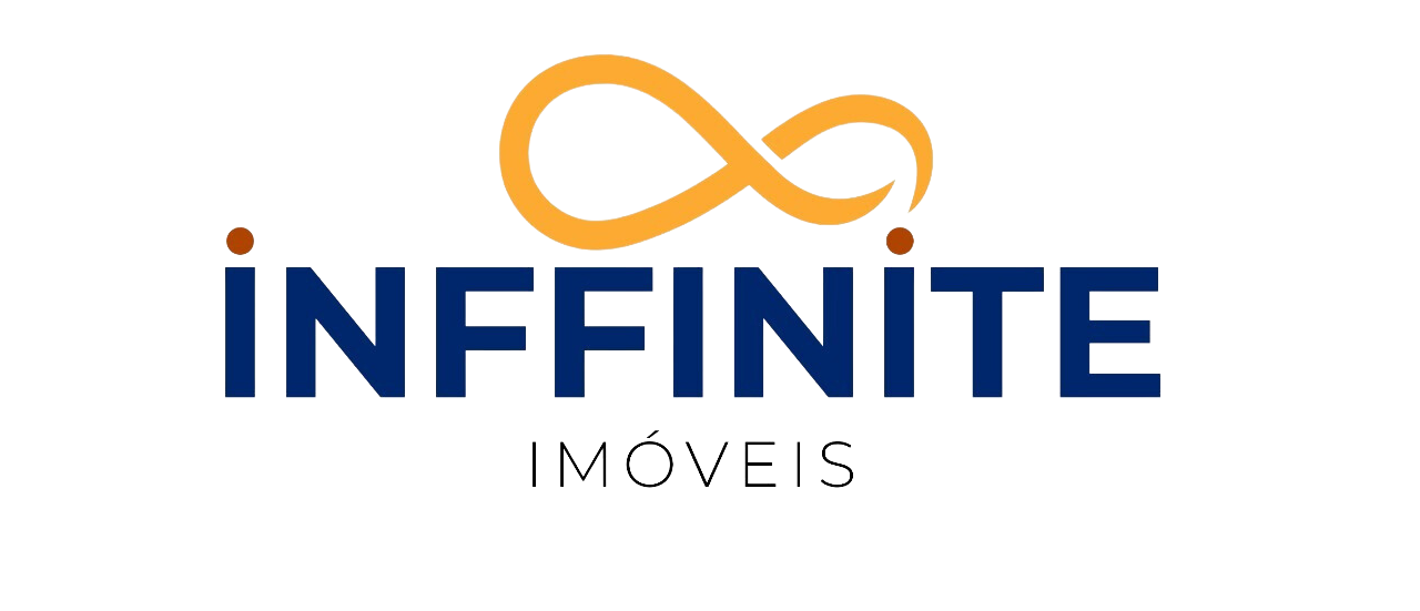 Logo de Inffinite Imóveis