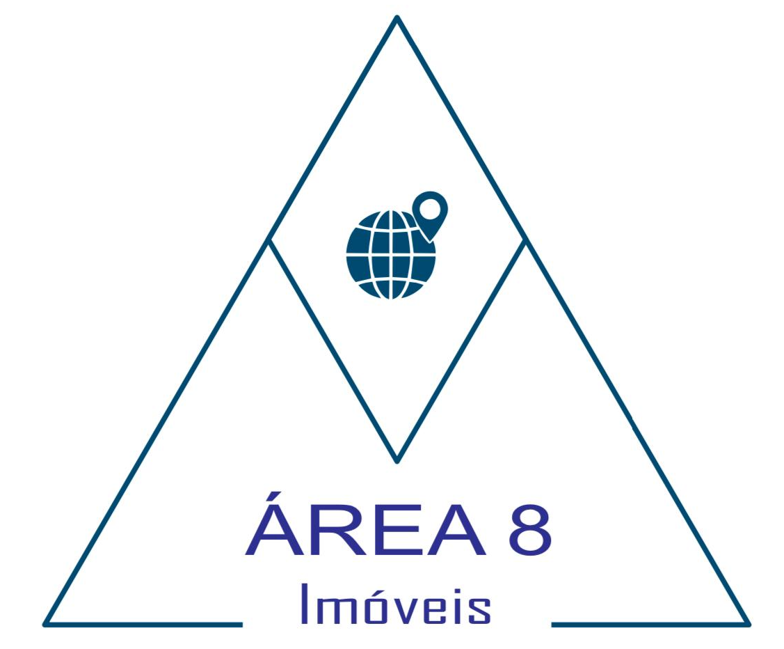 Logo de Área 8 Imóveis 