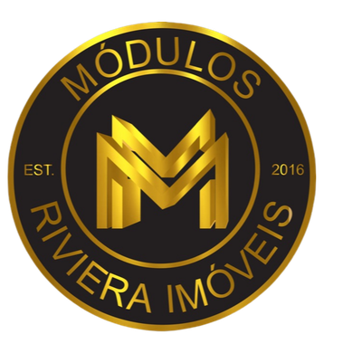 Módulos Riviera Imóveis