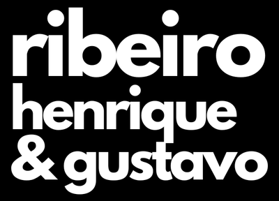 Henrique & Gustavo Ribeiro