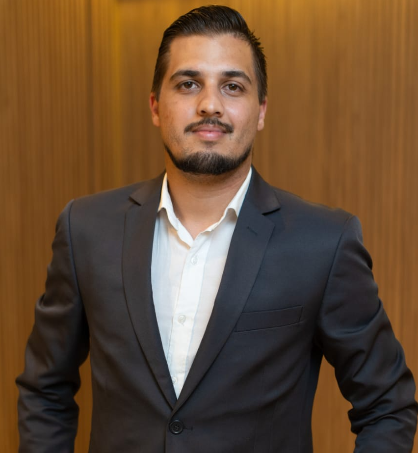 Willian Gestor Imobiliário 