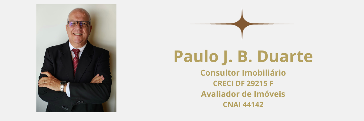 Paulo J B Duarte 