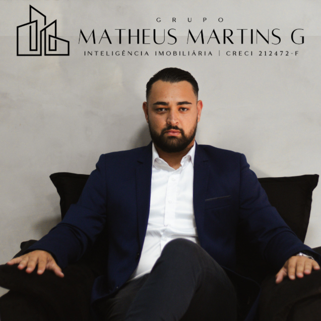 Matheus Martins G 