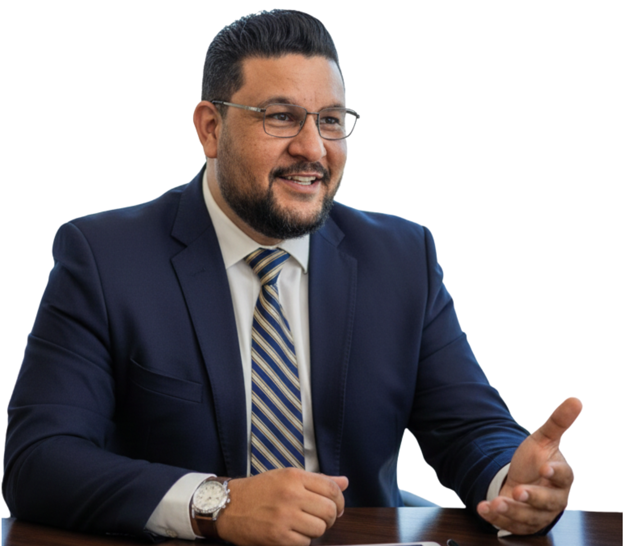 Marcos Gomes de Oliveira