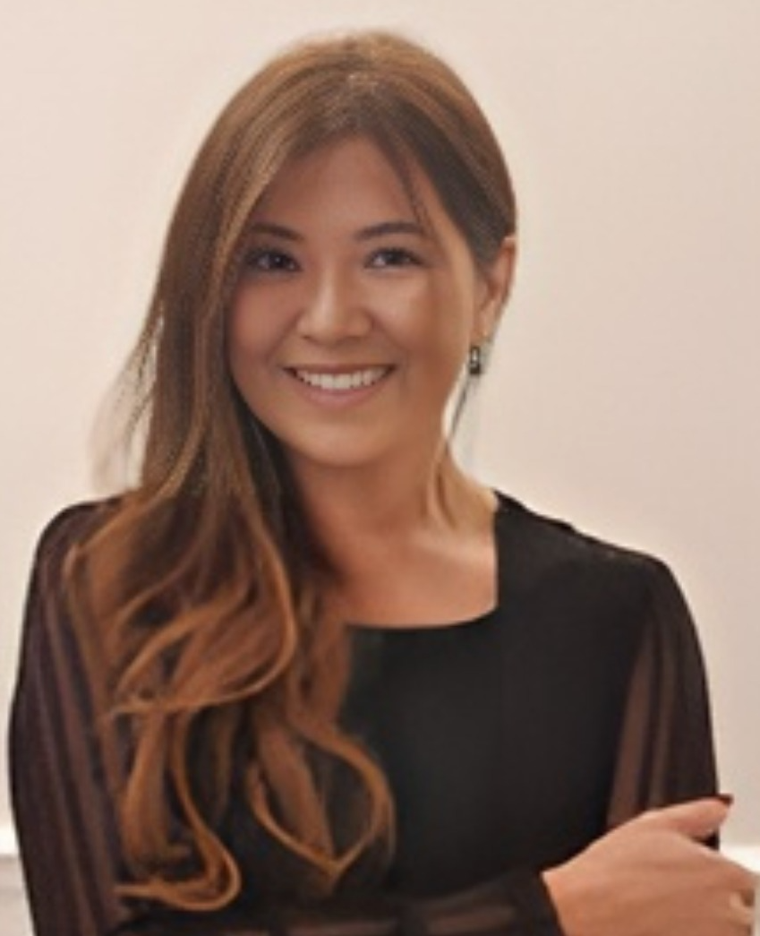 Regina Kanashiro 