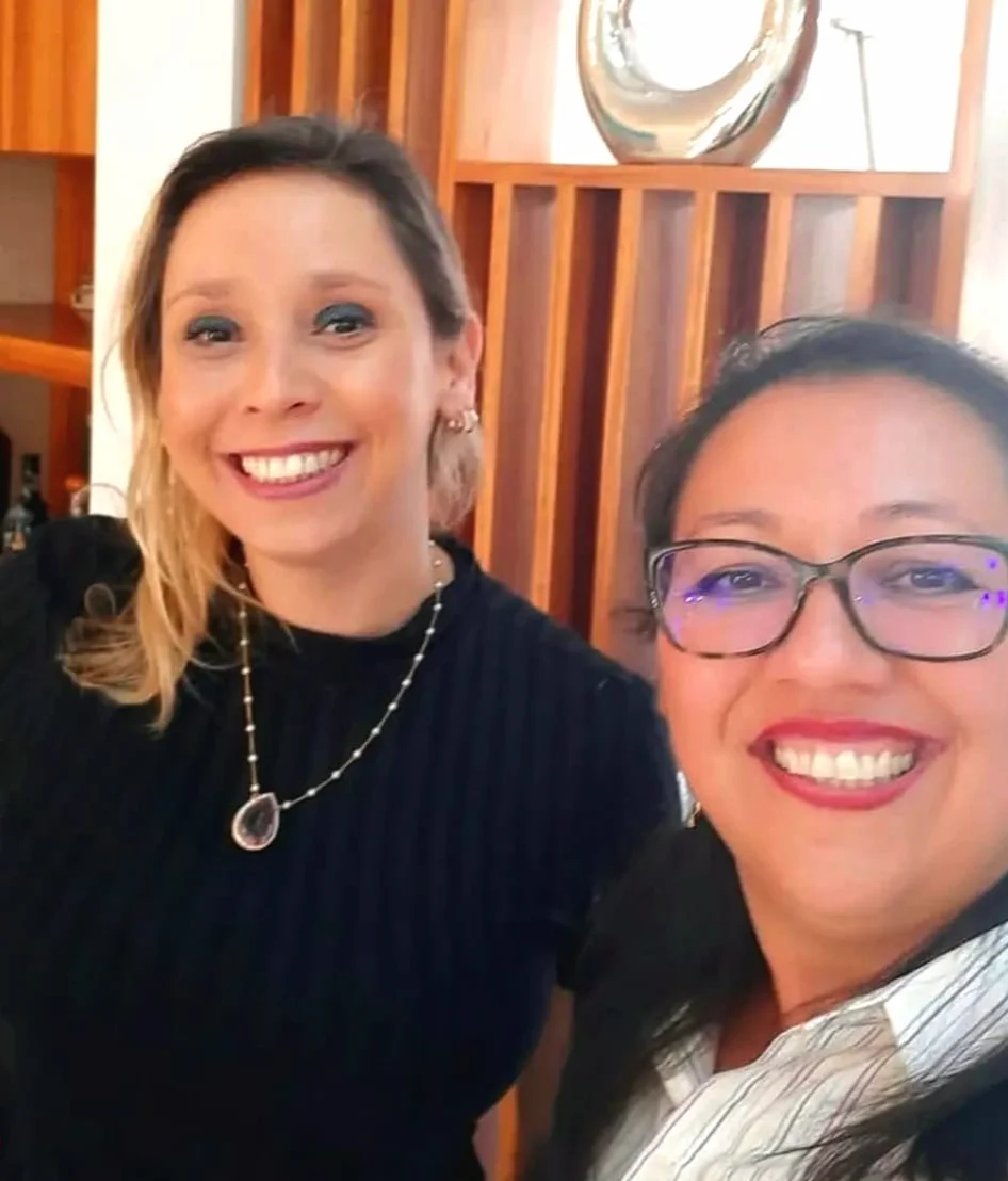 Fernanda e Helen Imóveis