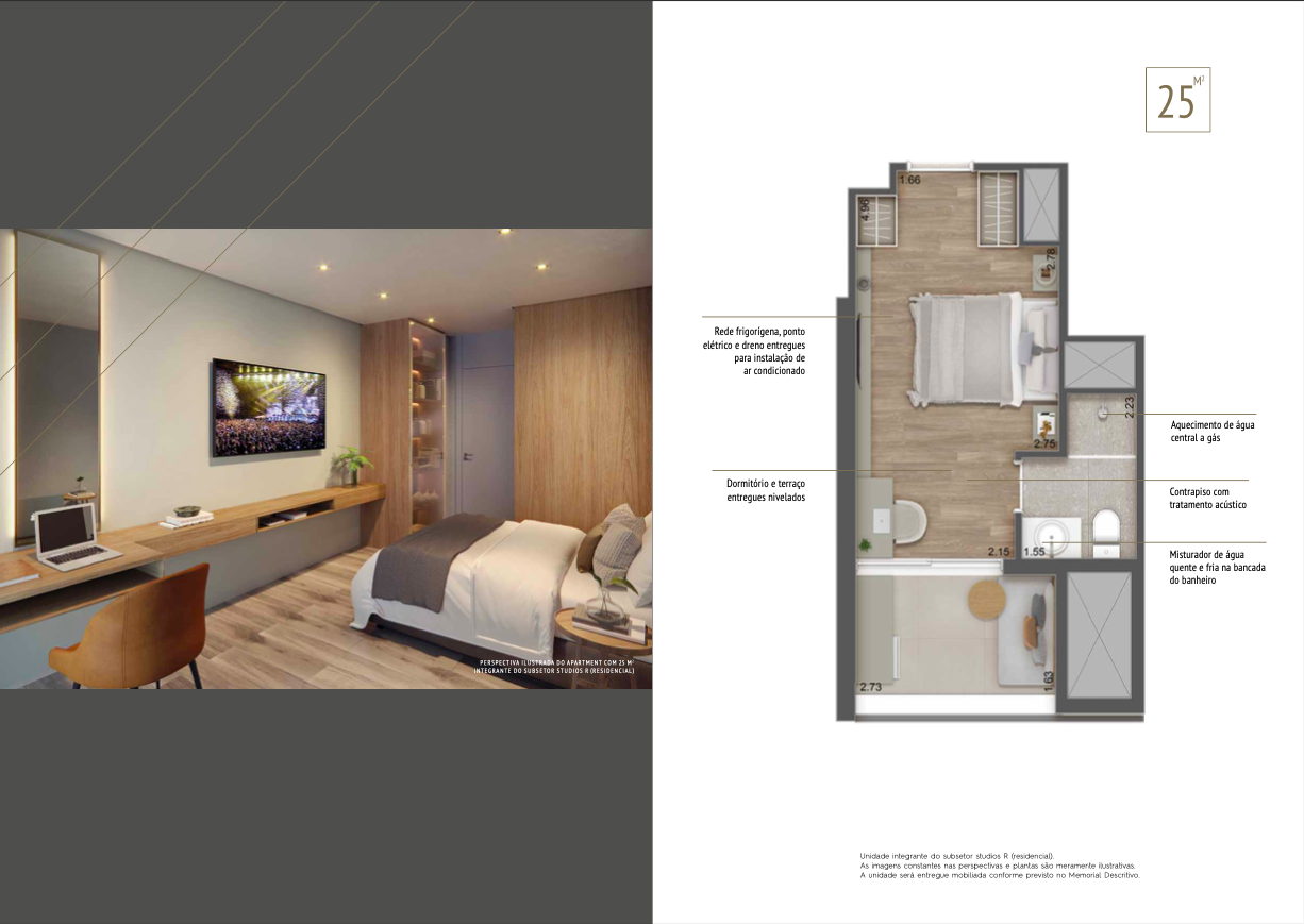 25 M² 