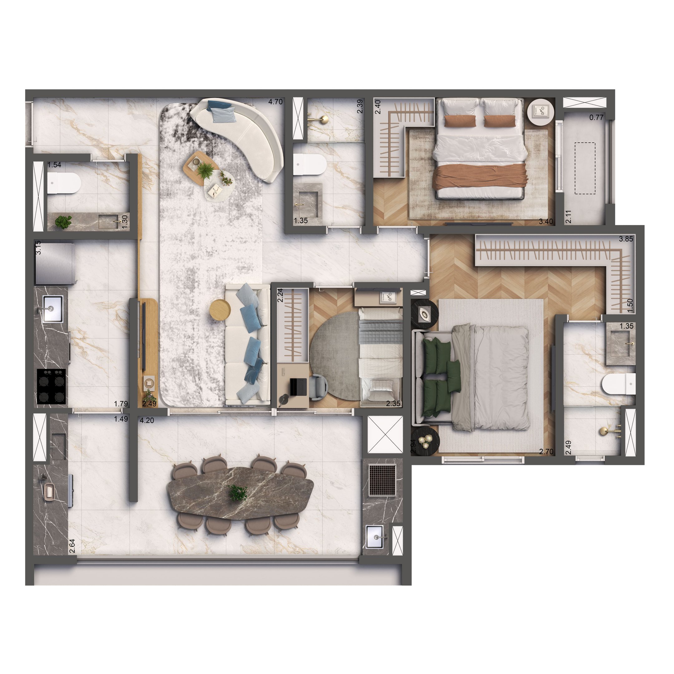 23_LIVMAS_PLANTA TIPO 88m² OPCAO_HR_3