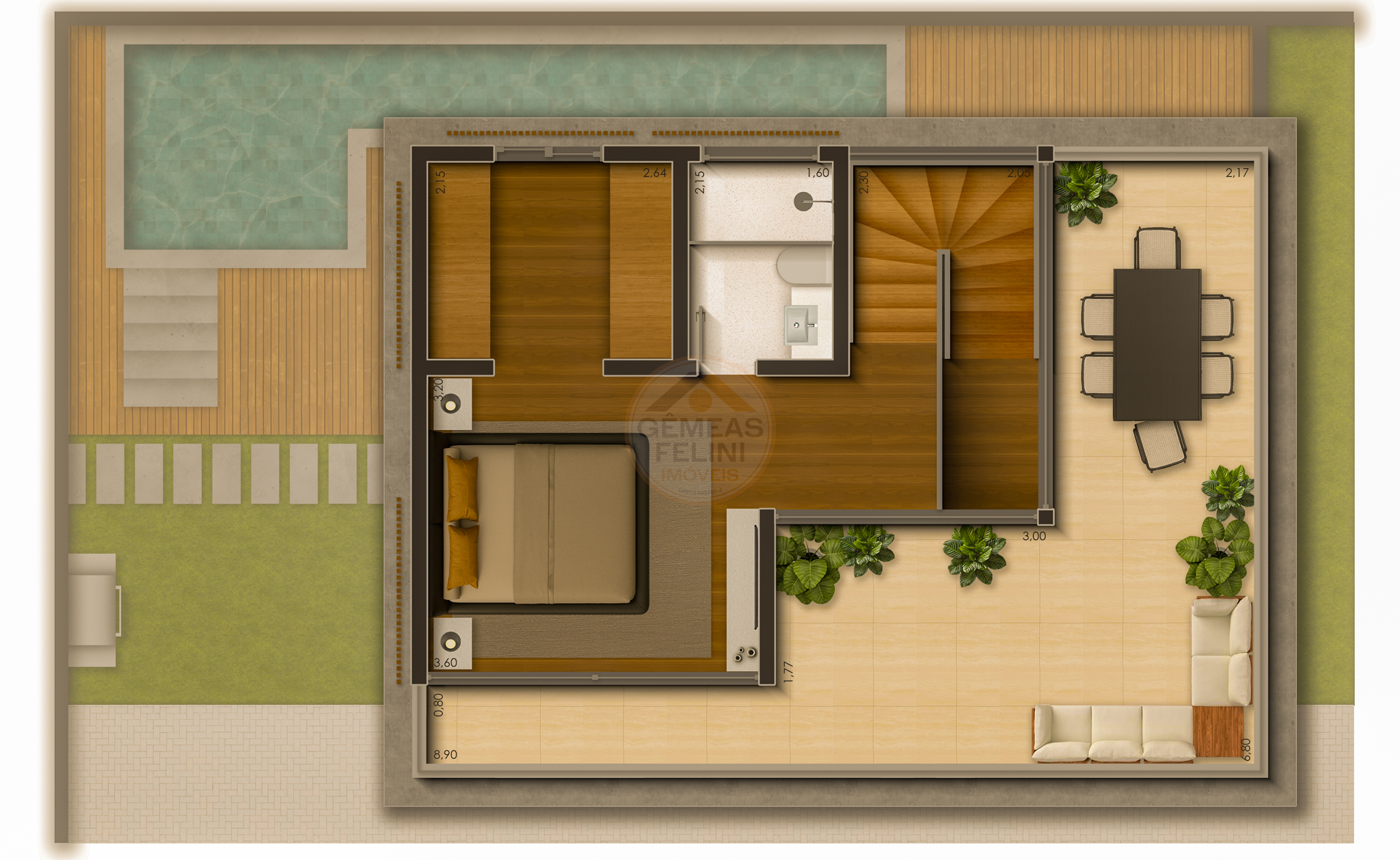 SW4 - MEZANINO (quarto) - Copia