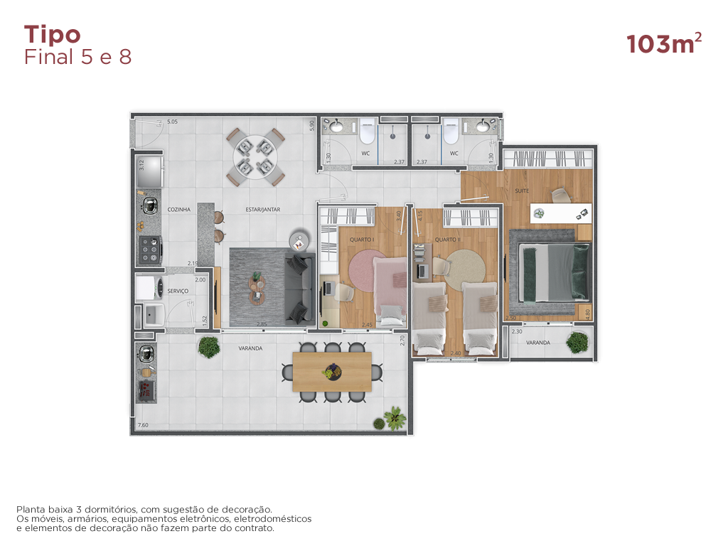 residencial-bellacqua-planta-103-3-dorms