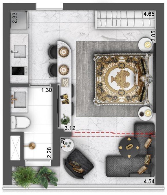 Planta-do-Studio