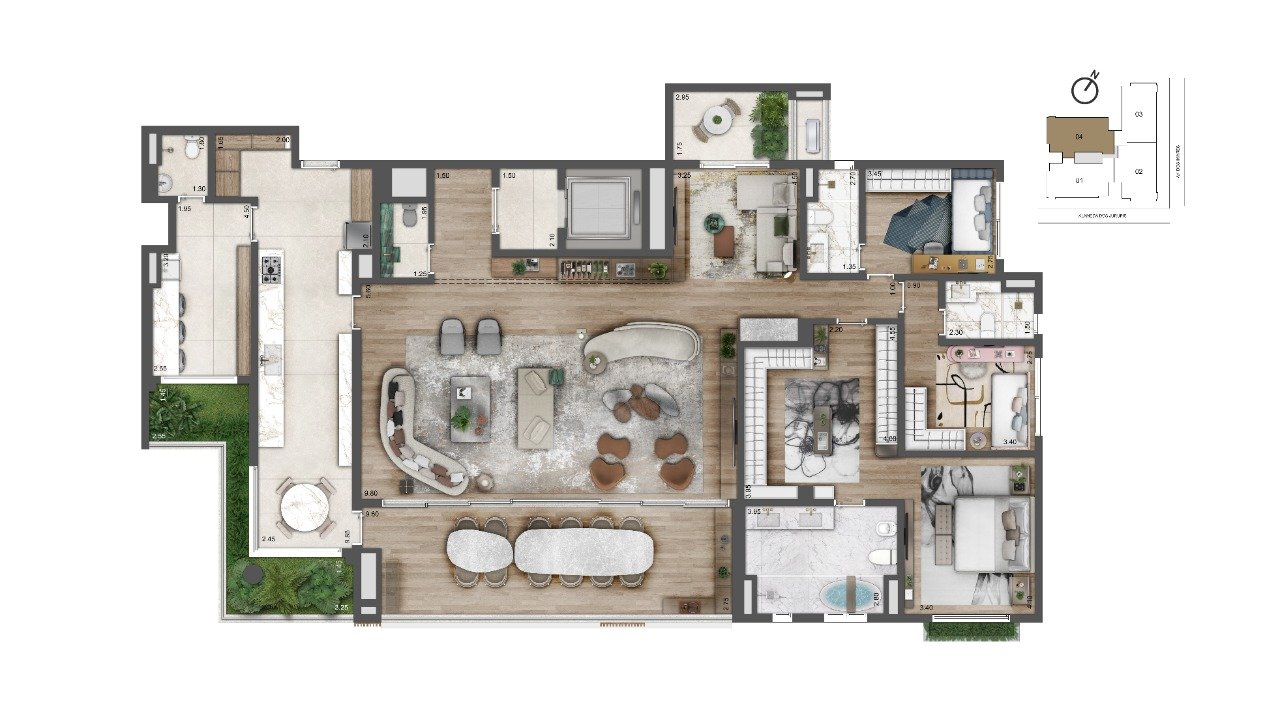 Planta-272m²-3-suites