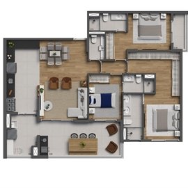 27 Kaevilyn_tipologia-1_119m²_padrao