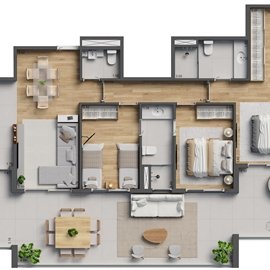 29 Kaevilyn_tipologia-5_122m²_padrao