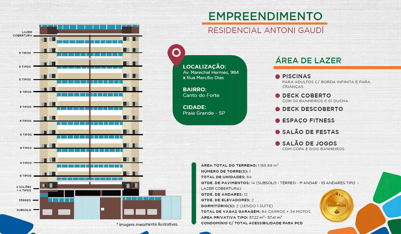 EMPREENDIMENTO