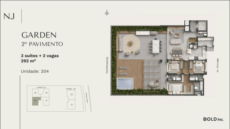 GARDEN 2