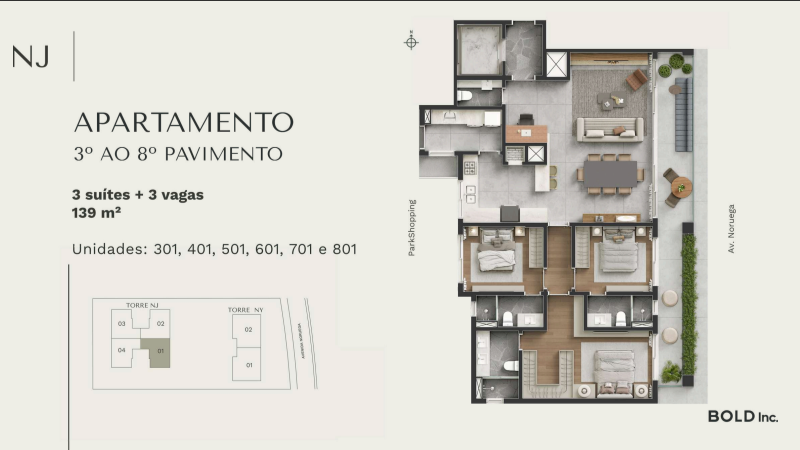 APTO 3