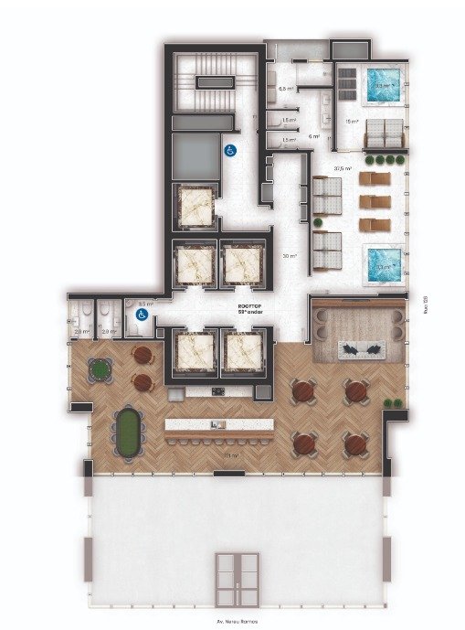 Planta Rooftop2