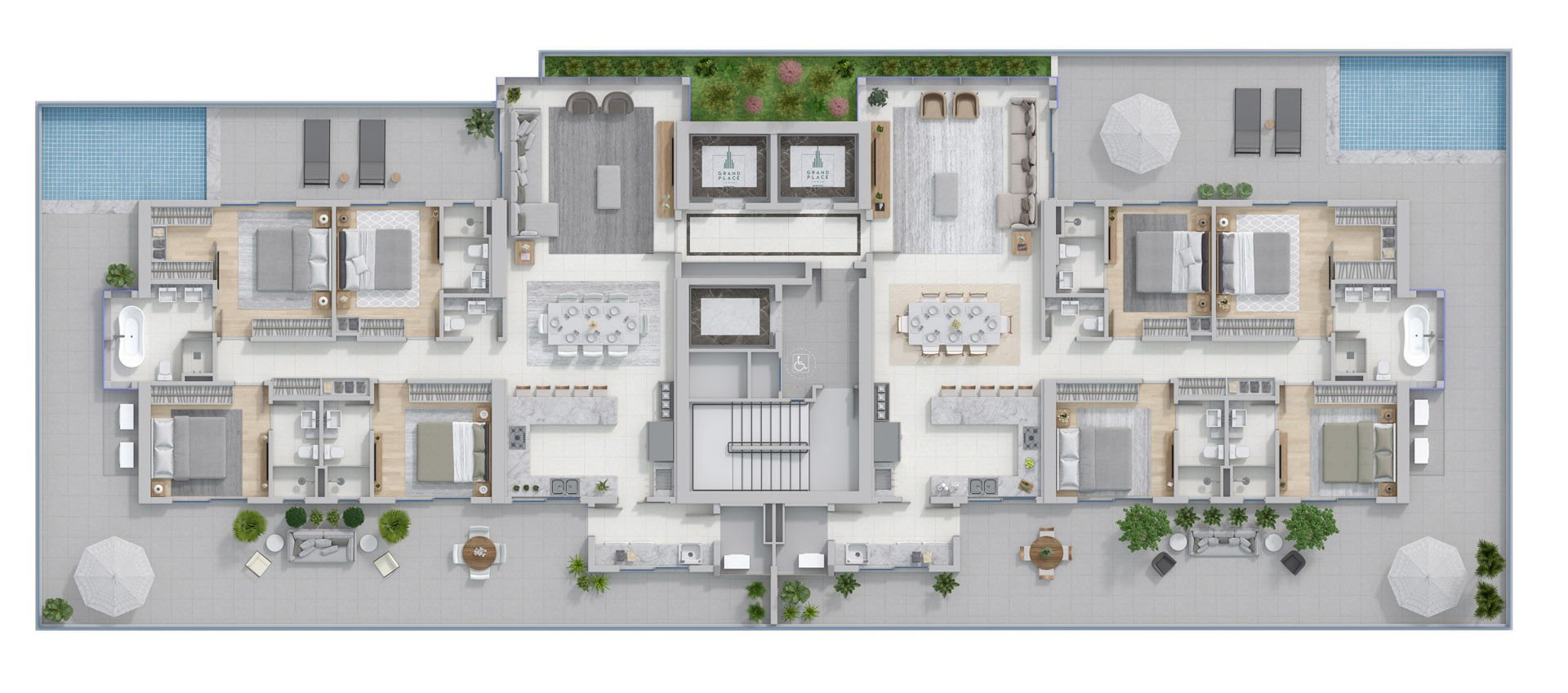 Planta Tipos 02