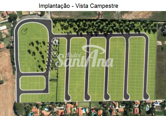 Implantação