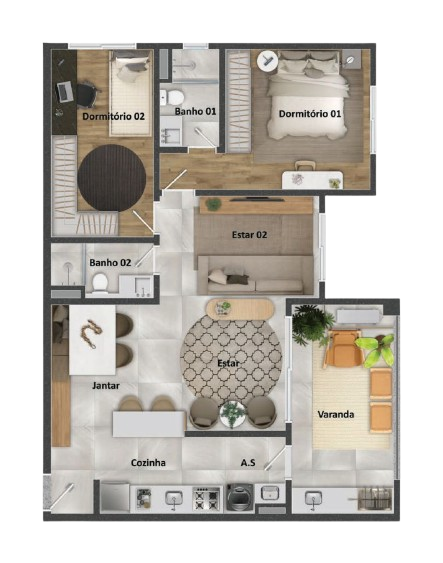 splendido-quartieri-planta-86-m²