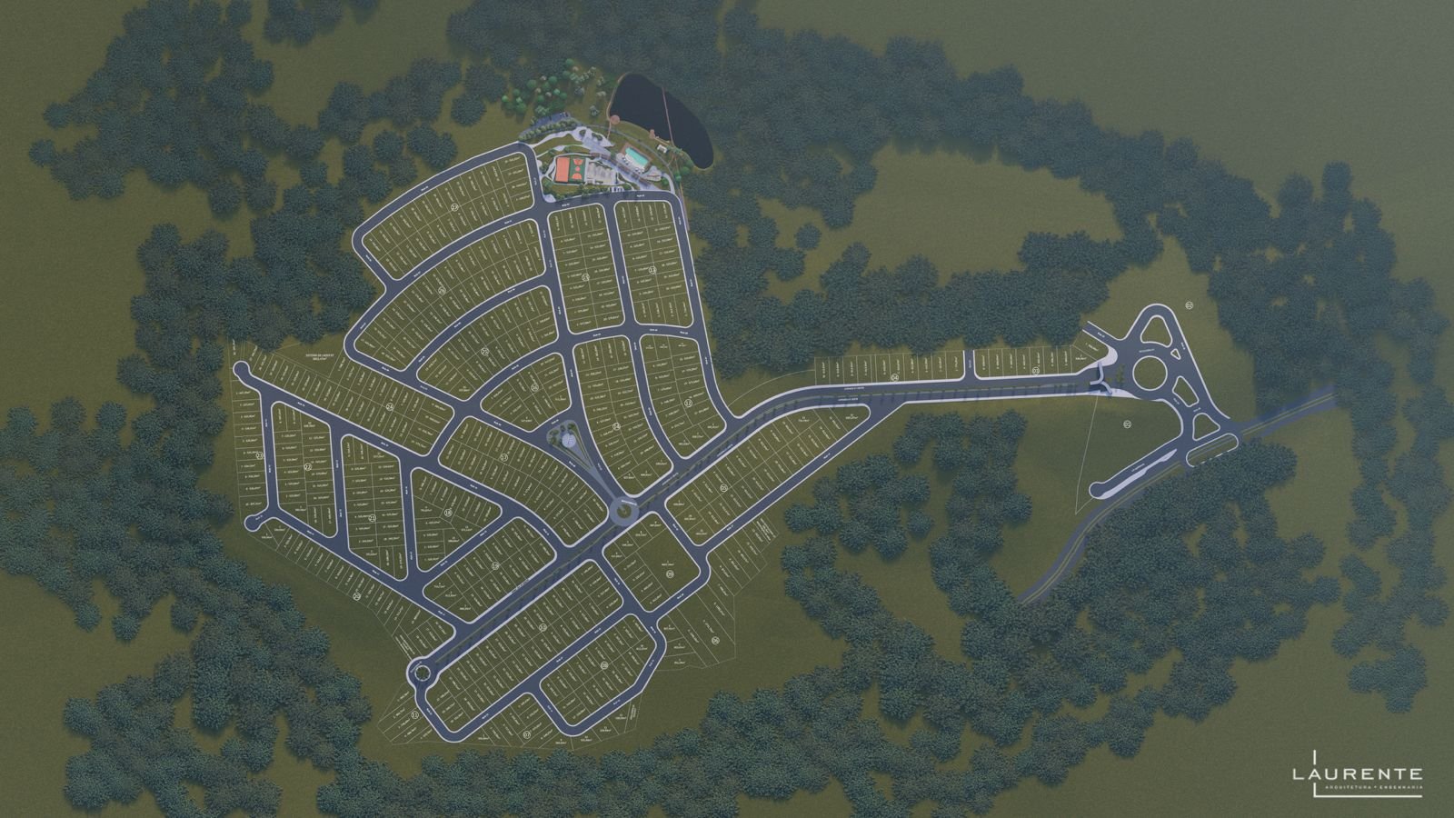 Masterplan