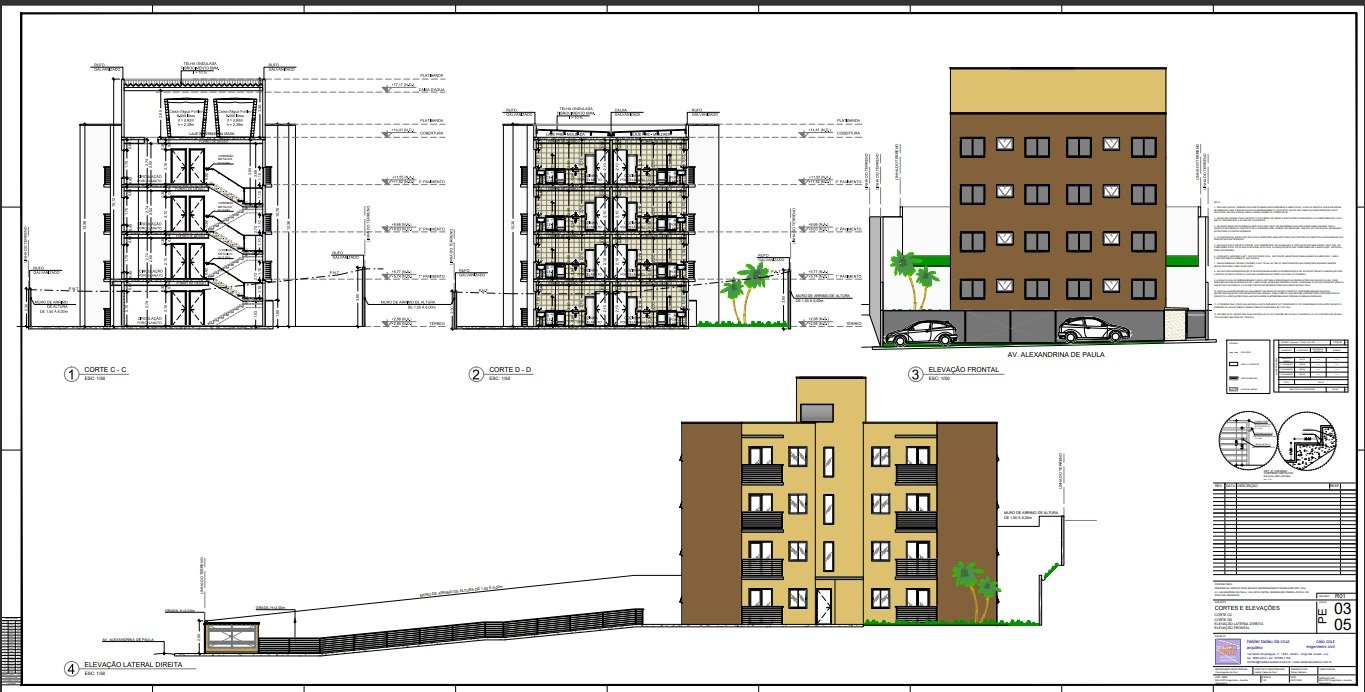 Planta 2