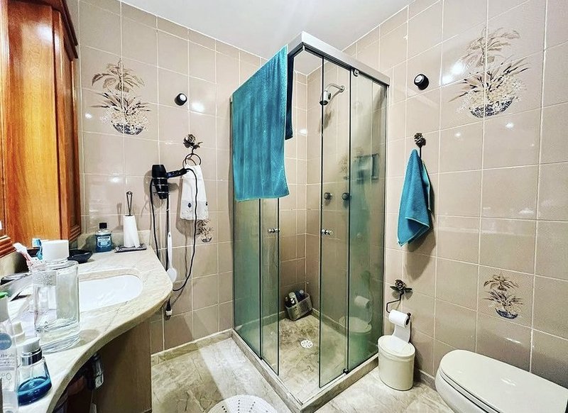 Apartamento no Jardim Oceânico - Rio de Janeiro - 