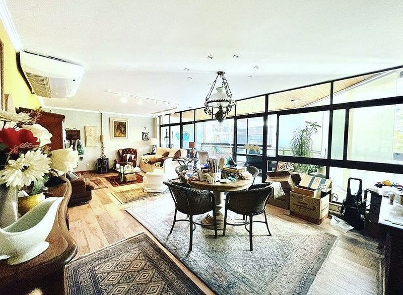 Apartamento no Jardim Oceânico - Rio de Janeiro - 