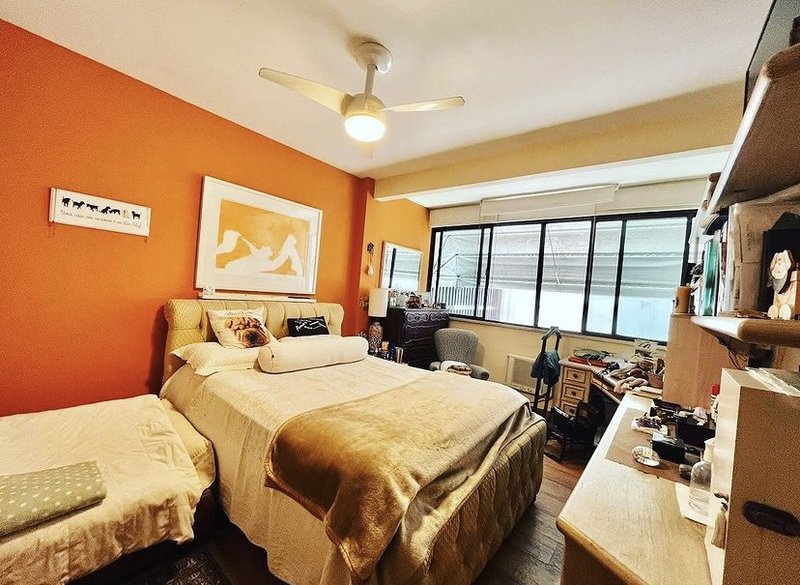 Apartamento no Jardim Oceânico - Rio de Janeiro - 