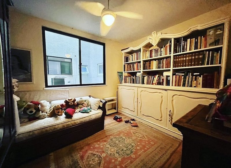 Apartamento no Jardim Oceânico - Rio de Janeiro - 