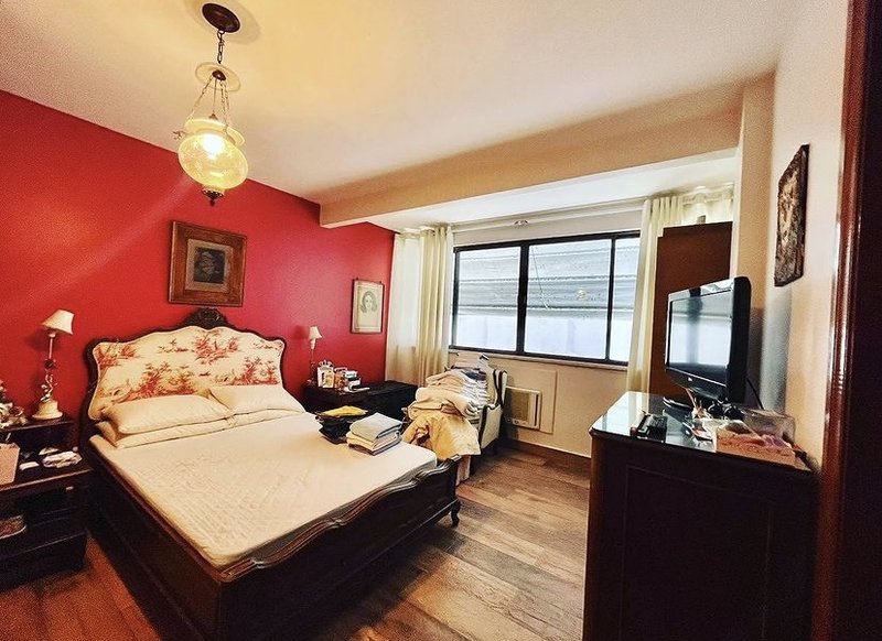 Apartamento no Jardim Oceânico - Rio de Janeiro - 
