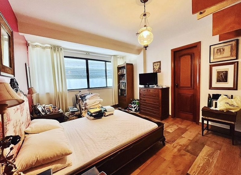 Apartamento no Jardim Oceânico - Rio de Janeiro - 