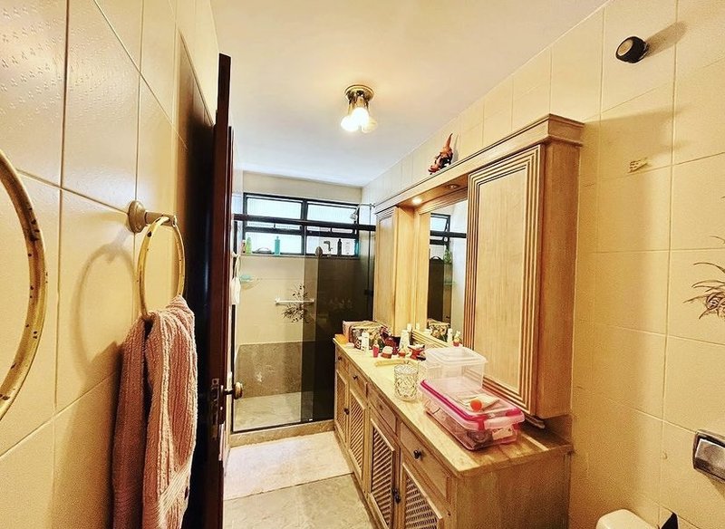 Apartamento no Jardim Oceânico - Rio de Janeiro - 