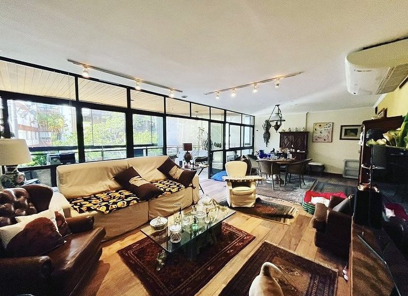 Apartamento no Jardim Oceânico - Rio de Janeiro - 