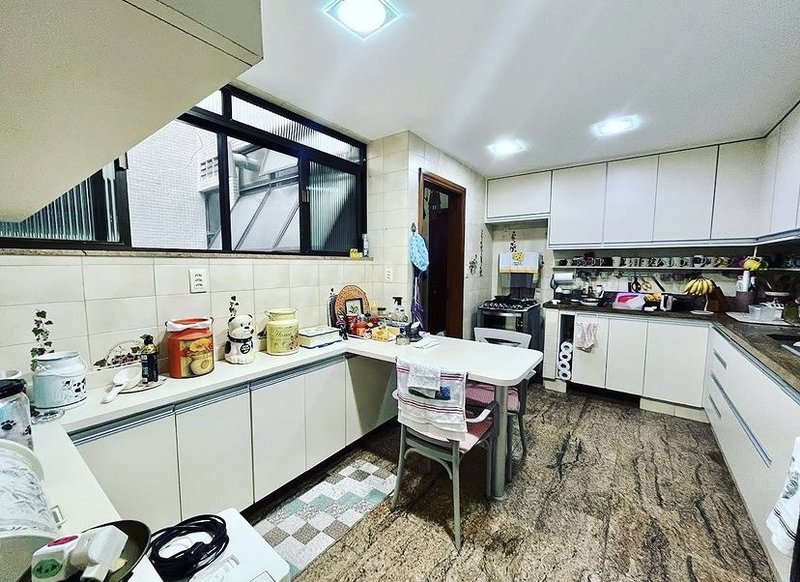 Apartamento no Jardim Oceânico - Rio de Janeiro - 