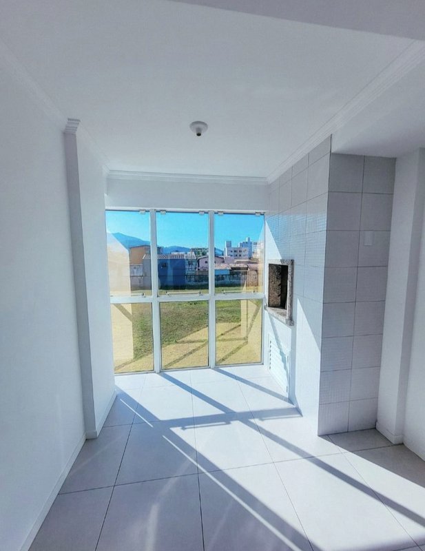 APARTAMENTO COM 2 DORMITÓRIOS NO BAIRRO SANTA TEREZINHA - Brusque - 