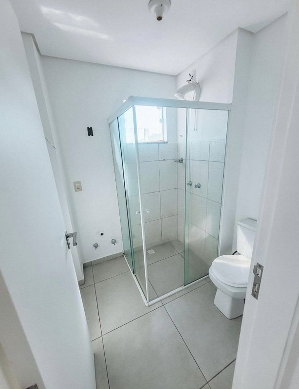 APARTAMENTO COM 2 DORMITÓRIOS NO BAIRRO SANTA TEREZINHA - Brusque - 