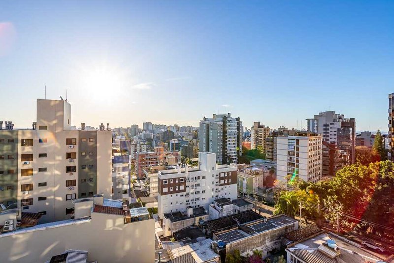 Apartamento BVCDA 966 Apto AP0898_ORESTE 1 suíte 77m² Casemiro de Abreu Porto Alegre - 