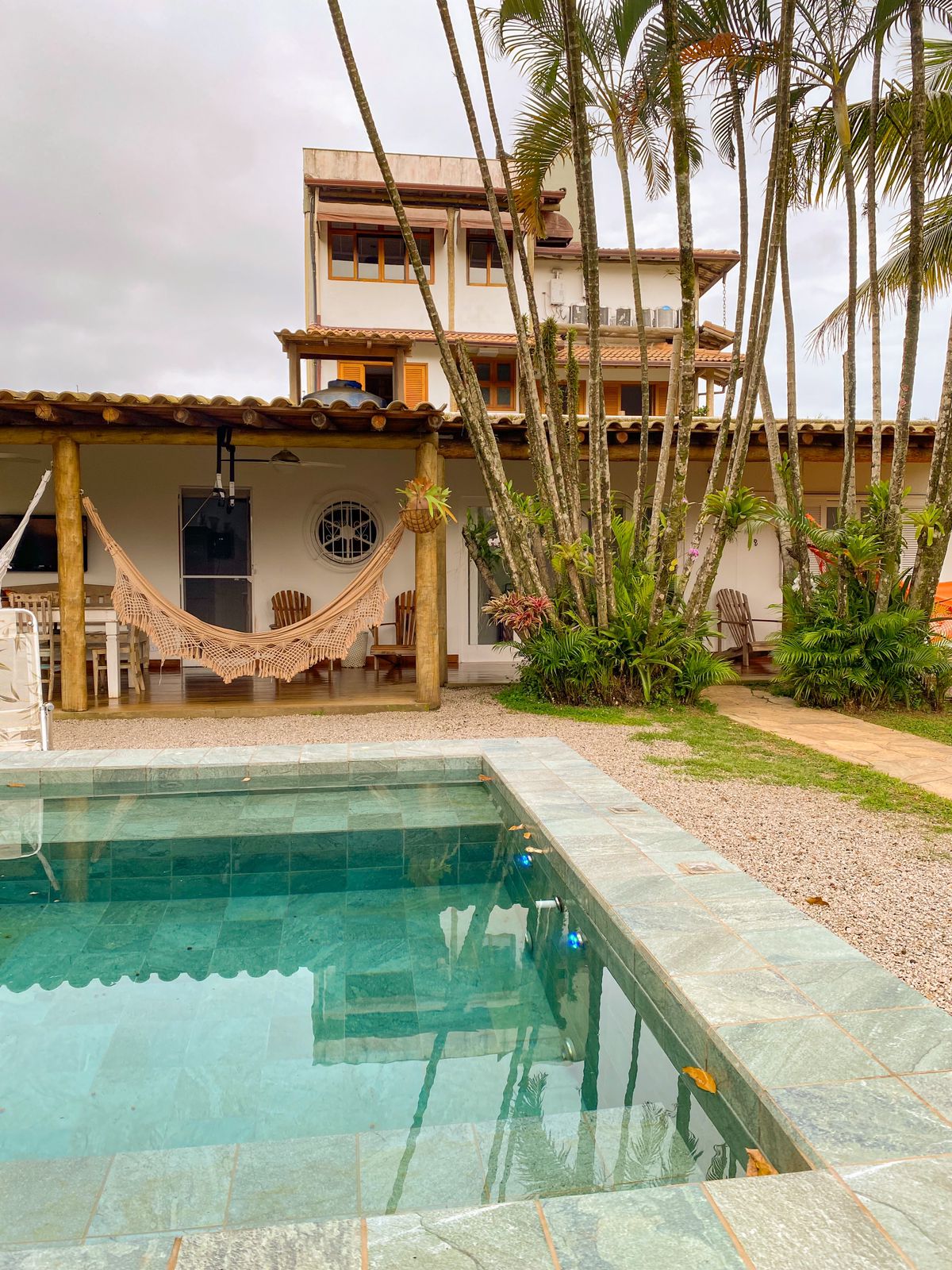 CASA NA PRAIA DE JUQUEHY COM 2 DORMIT&Oacute;RIOS DISPON&Iacute;VEL LOCA&Ccedil;&Atilde;O DI&Aacute;RIA Rua Teotônio Serafim dos Santos São Sebastião - 