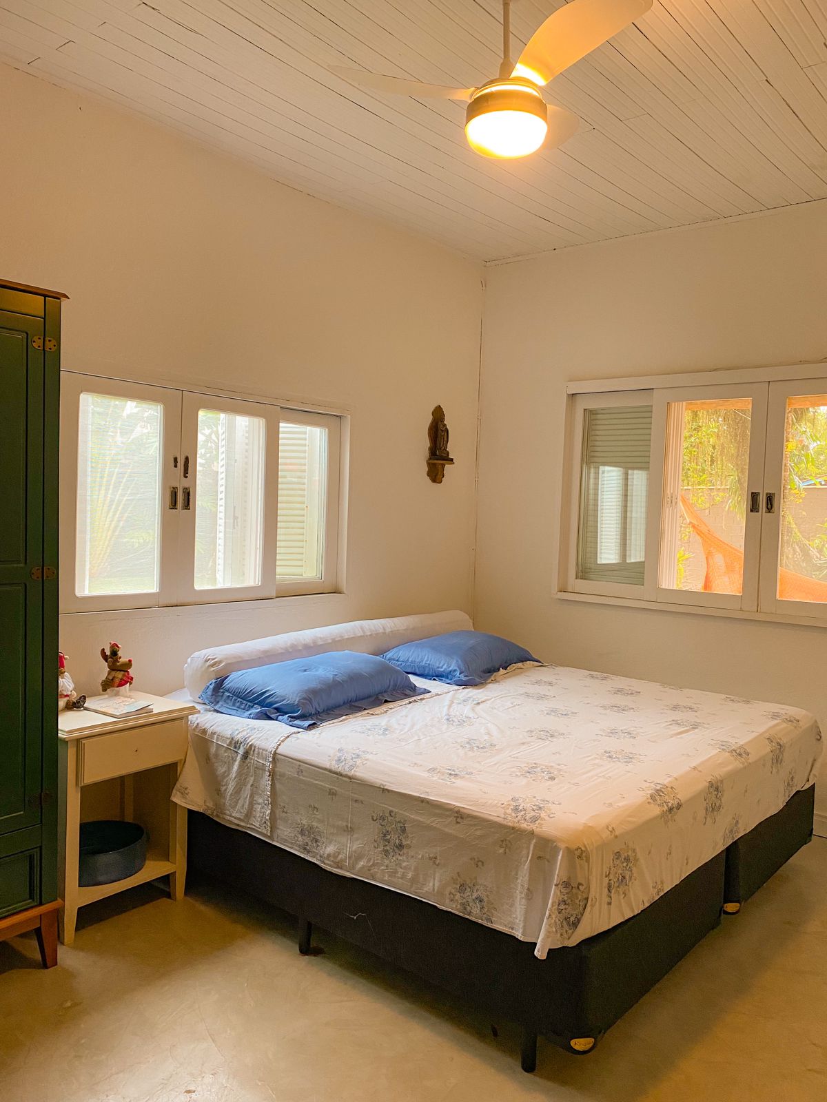 CASA NA PRAIA DE JUQUEHY COM 2 DORMIT&Oacute;RIOS DISPON&Iacute;VEL LOCA&Ccedil;&Atilde;O DI&Aacute;RIA Rua Teotônio Serafim dos Santos São Sebastião - 