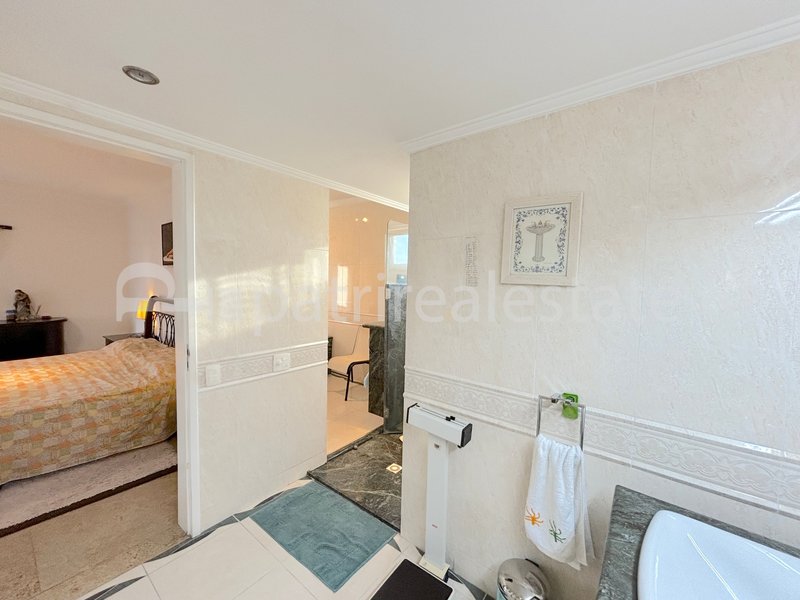 Cobertura plana 320 m² com 3 suítes Escritório 5 wc 4 vagas cobertas. Aldeota Fortaleza CE Avenida Padre Antônio Tomás Fortaleza - 
