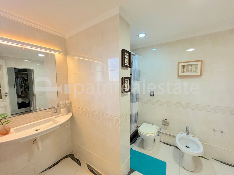 Cobertura plana 320 m² com 3 suítes Escritório 5 wc 4 vagas cobertas. Aldeota Fortaleza CE Avenida Padre Antônio Tomás Fortaleza - 