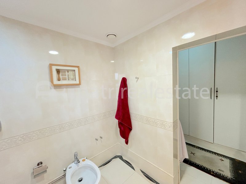 Cobertura plana 320 m² com 3 suítes Escritório 5 wc 4 vagas cobertas. Aldeota Fortaleza CE Avenida Padre Antônio Tomás Fortaleza - 