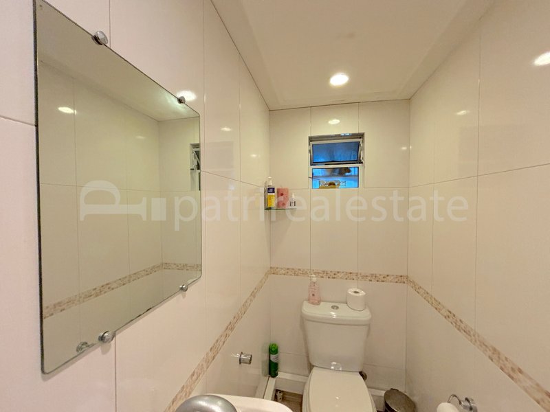 Cobertura plana 320 m² com 3 suítes Escritório 5 wc 4 vagas cobertas. Aldeota Fortaleza CE Avenida Padre Antônio Tomás Fortaleza - 