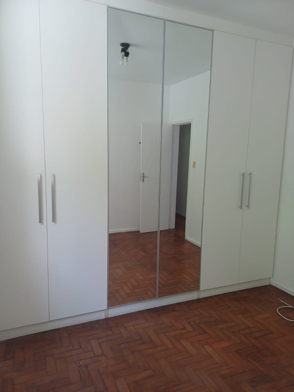 APARTAMENTO 3 QUARTOS SUÍTE NASCENTE DEPENDÊNCIA GARAGEM ELEVADOR PORTARIA 24h NA BARRA! Rua Oscar Carrascosa Salvador - 
